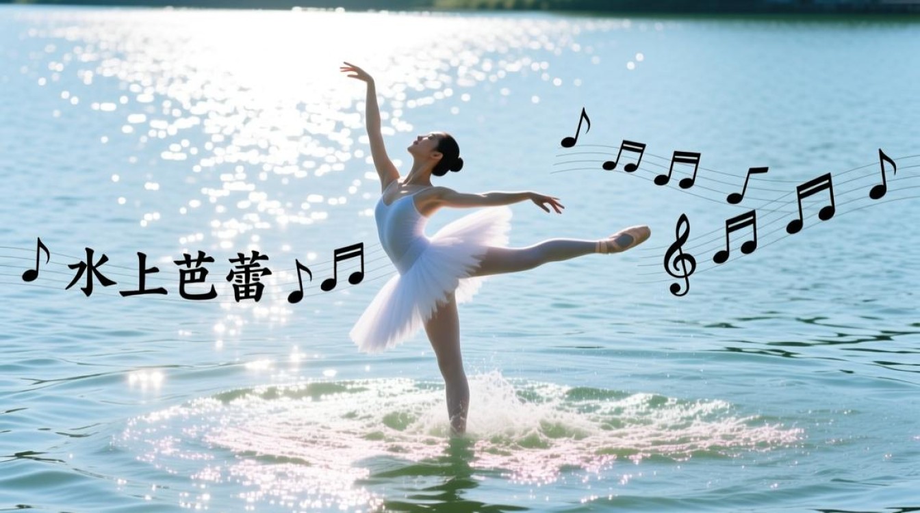 揭秘水上芭蕾，舞者们的训练之路-图2