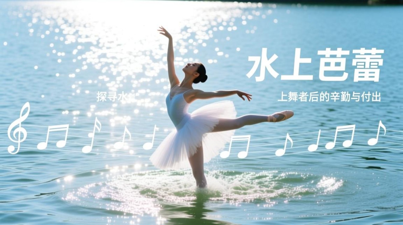 揭秘水上芭蕾，舞者们的训练之路-图1