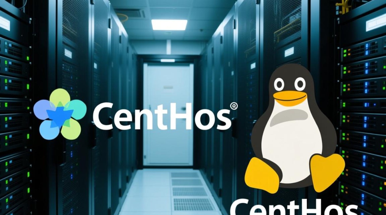 在 CentOS 系统中部署 Apache 服务器指南-图1