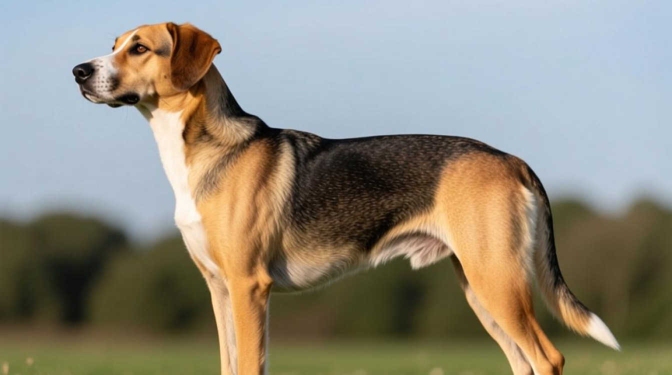 犬种辨识攻略,教你轻松辨别狗狗品种-图1 犬种辨识攻略,教你轻松辨别狗狗品种-图1