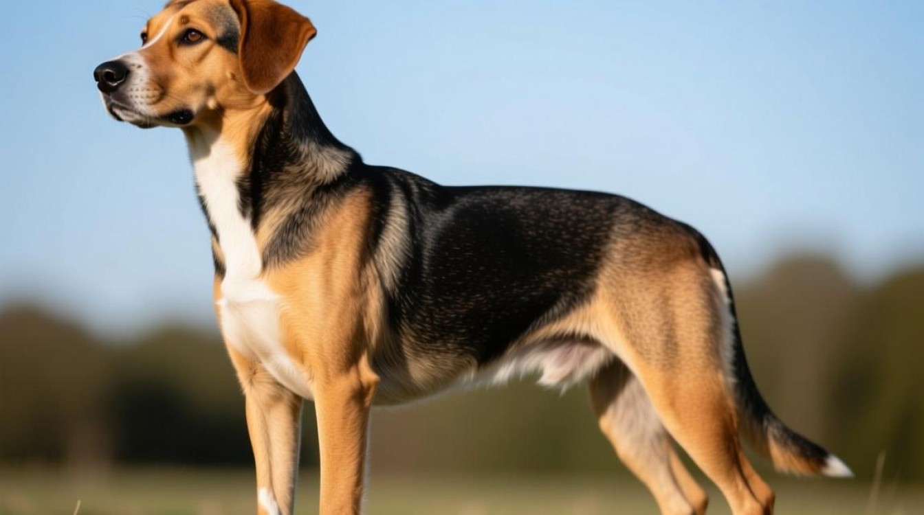 犬种辨识攻略,教你轻松辨别狗狗品种-图2 犬种辨识攻略,教你轻松辨别狗狗品种-图2