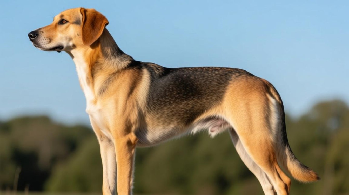 犬种辨识攻略,教你轻松辨别狗狗品种-图3 犬种辨识攻略,教你轻松辨别狗狗品种-图3