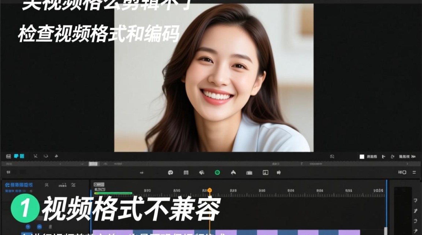 爱笑视频剪辑难题解析-图2