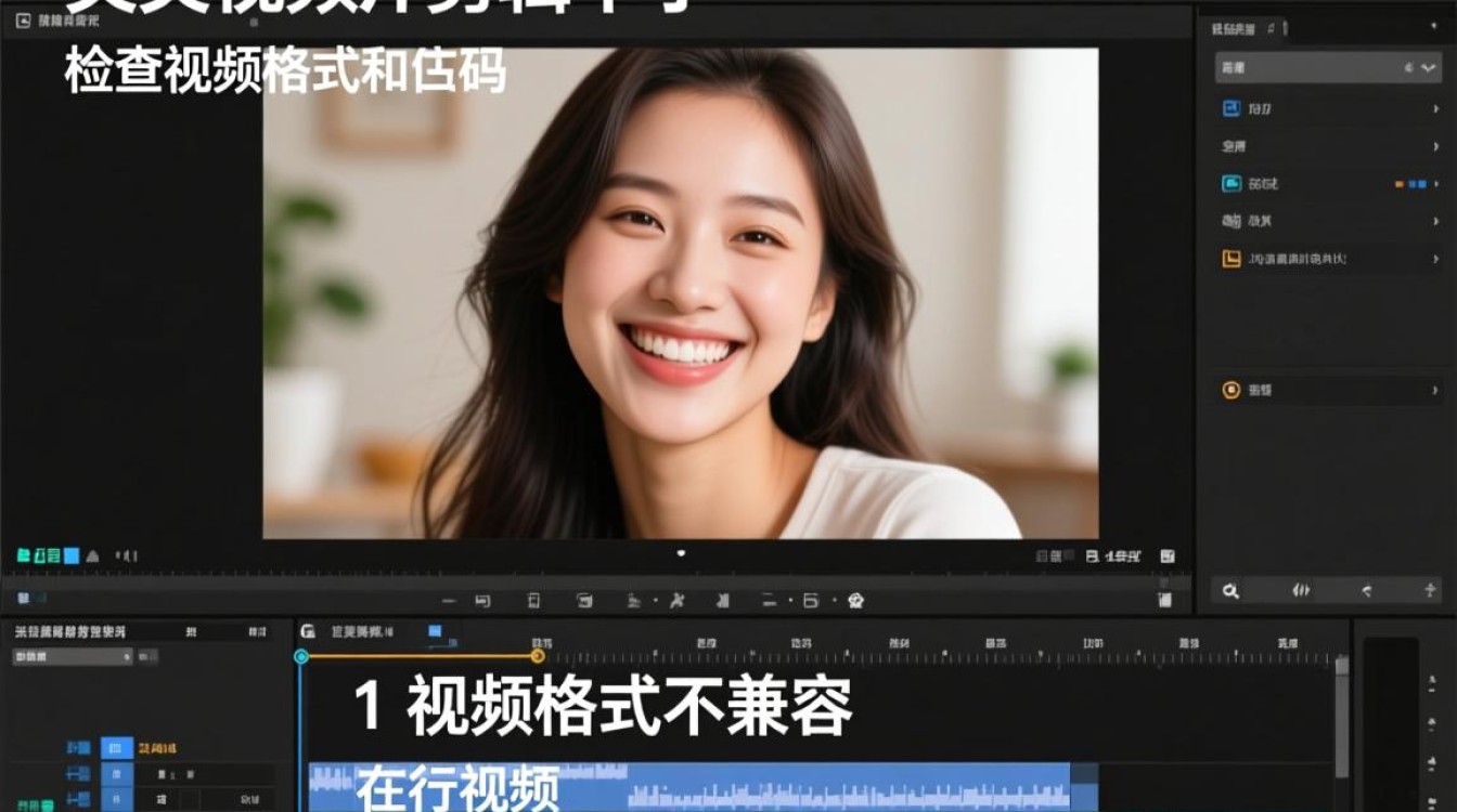 爱笑视频剪辑难题解析-图1