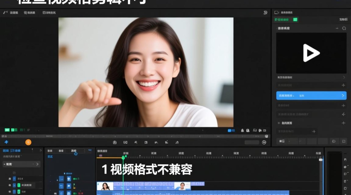 爱笑视频剪辑难题解析-图3