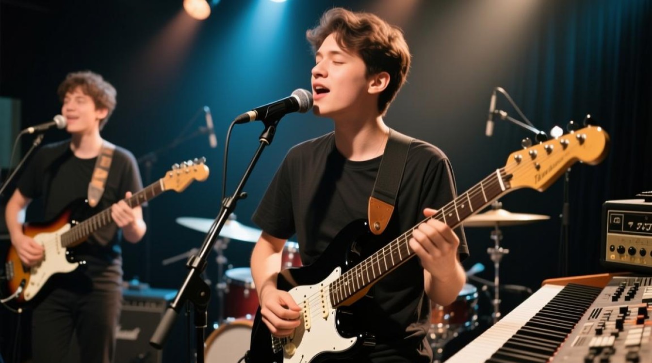 自制音乐伴奏攻略-图2