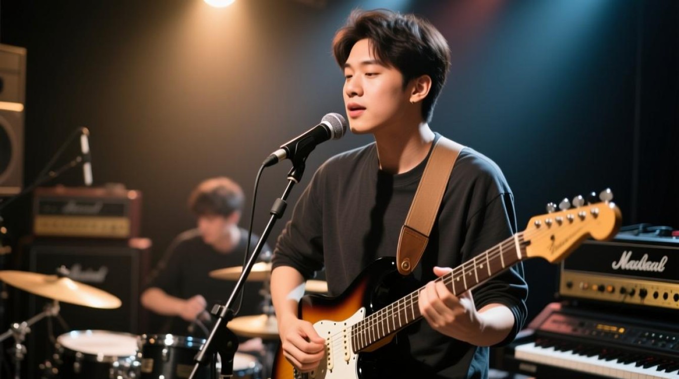 自制音乐伴奏攻略-图3