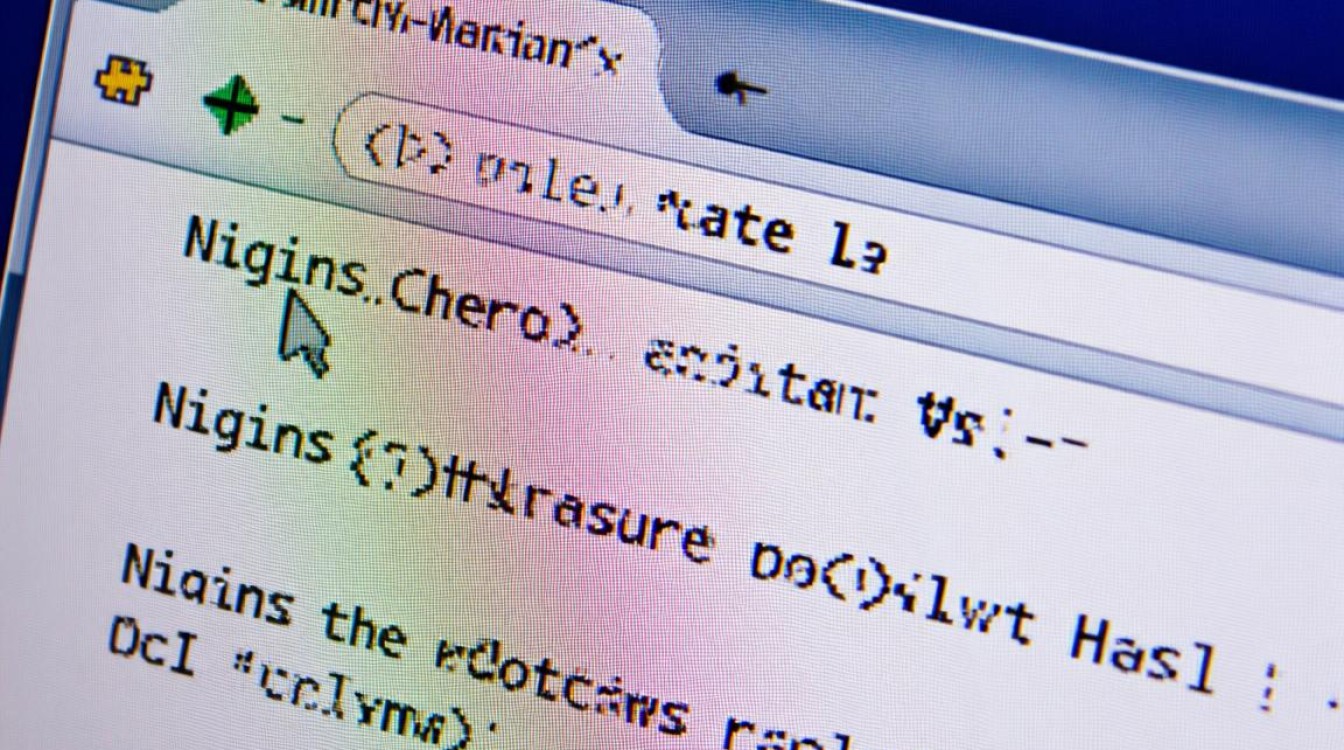 CentOS系统下快速查询Nginx版本的方法-图1