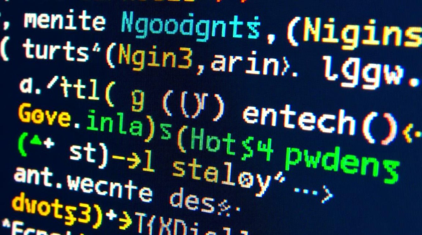 CentOS系统下快速查询Nginx版本的方法-图2