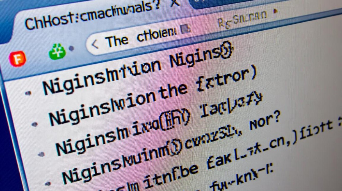 CentOS系统下快速查询Nginx版本的方法-图3
