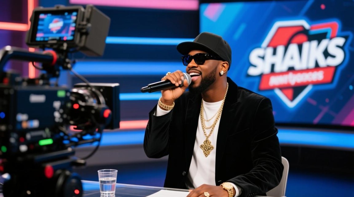 说唱节目视频剪辑技巧解析-图1