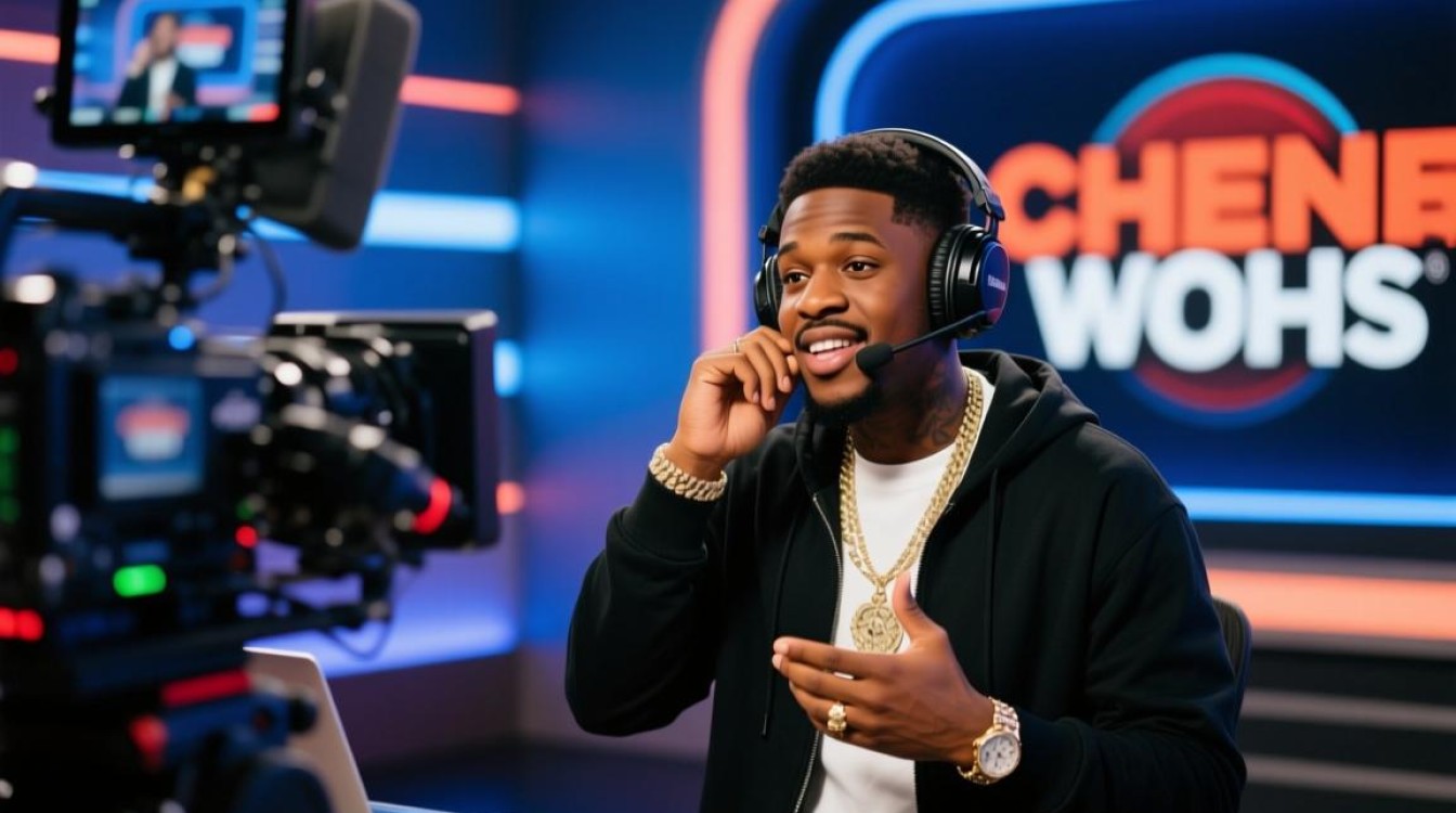 说唱节目视频剪辑技巧解析-图3