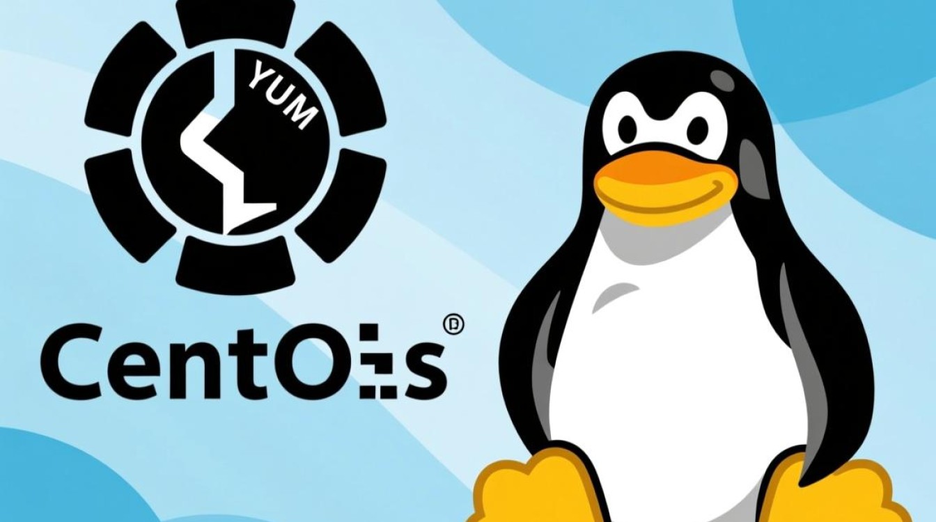 CentOS Yum源配置与光盘使用指南-图2