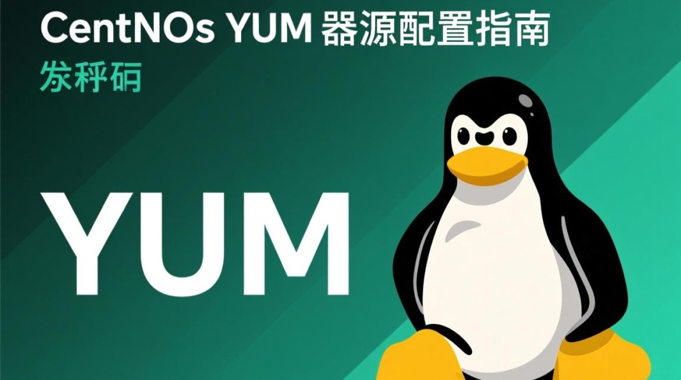 CentOS Yum源配置与光盘使用指南-图3