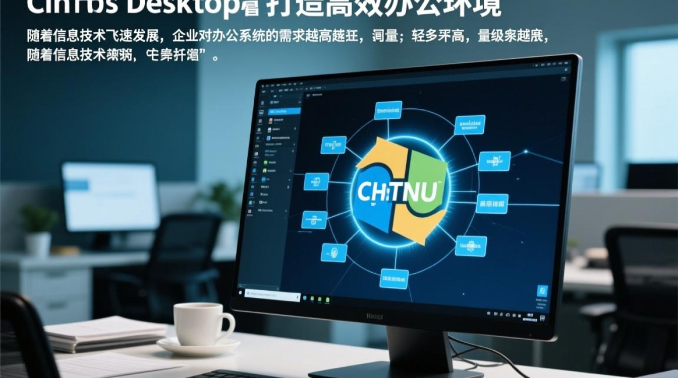 CentOS Desktop，轻量级Linux桌面体验-图2