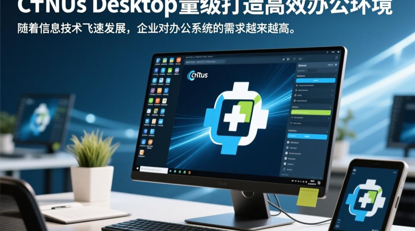 CentOS Desktop，轻量级Linux桌面体验-图3
