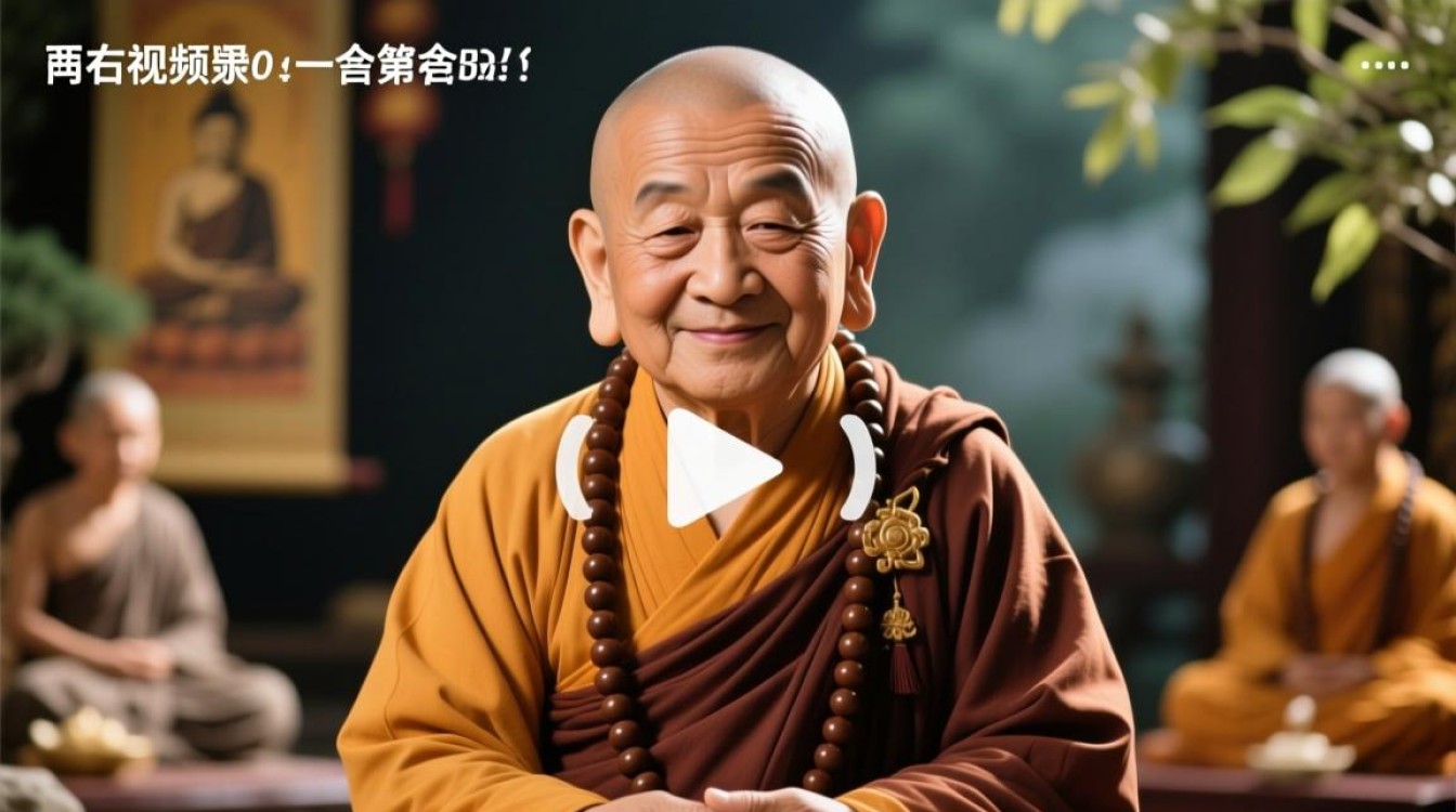 罗汉视频高效剪辑制作指南-图2