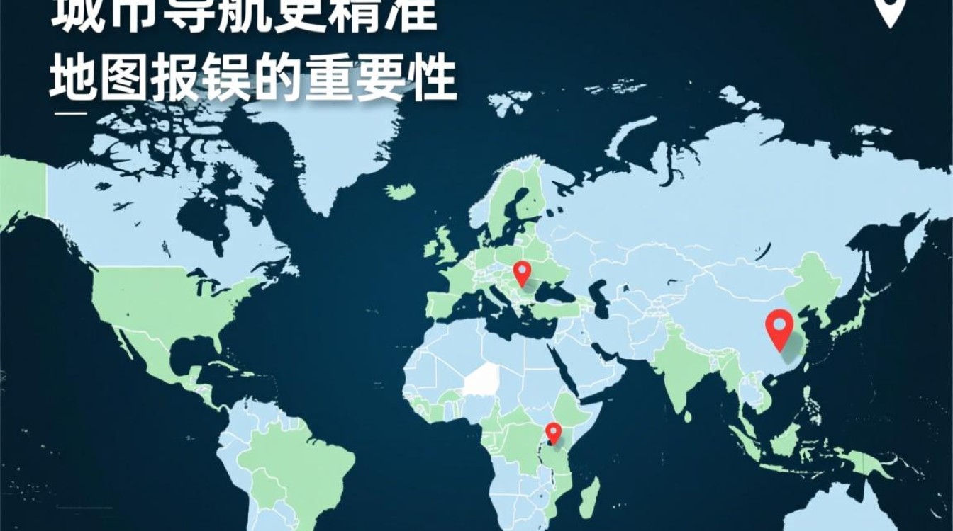 地图报错快速响应，请拨打电话解决-图1