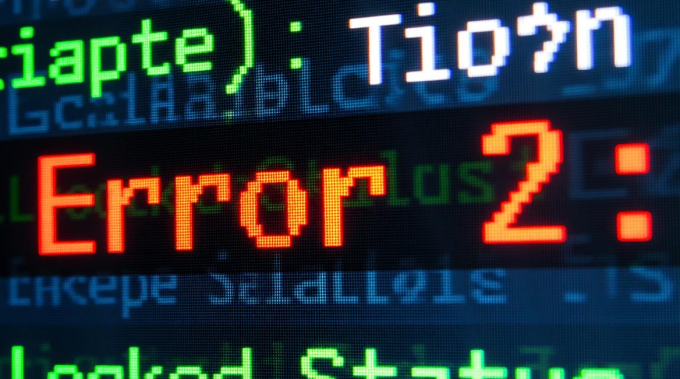 锁定状态错误排查与解决指南-图2 锁定状态错误排查与解决指南-图2