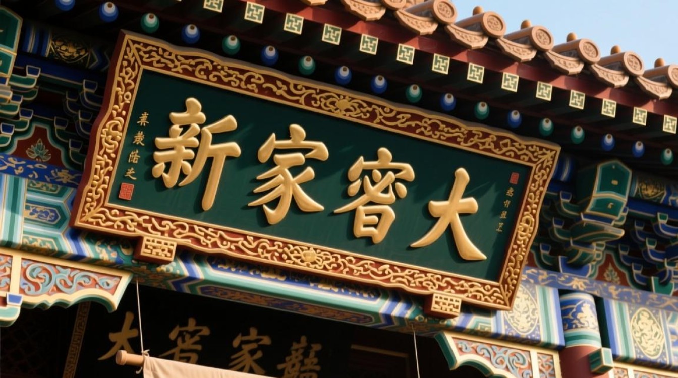 创意剪辑，牌匾变身精彩视频教程-图3