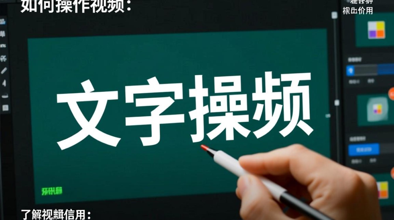 视频剪辑操作指南-图2