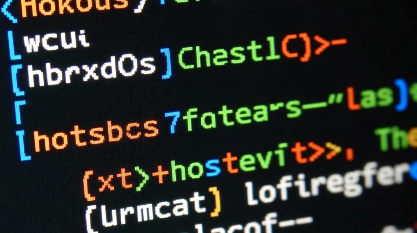 CentOS 7 hosts文件修改指南-图3