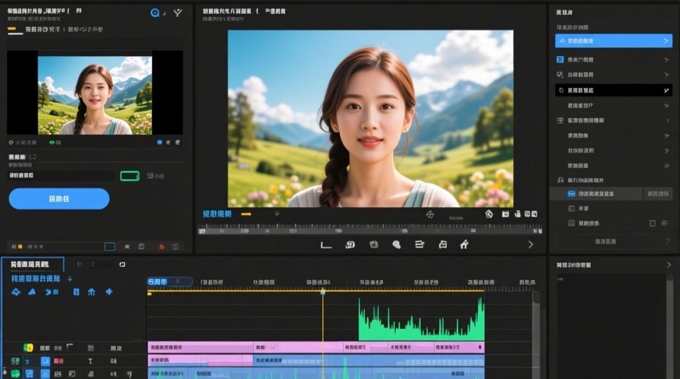 视频剪辑技巧，图形图片如何巧妙融入视频-图2