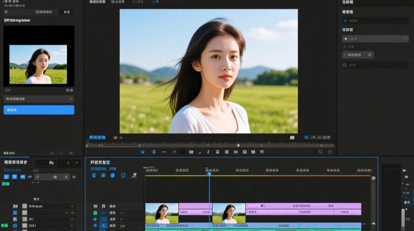 视频剪辑技巧，图形图片如何巧妙融入视频-图3