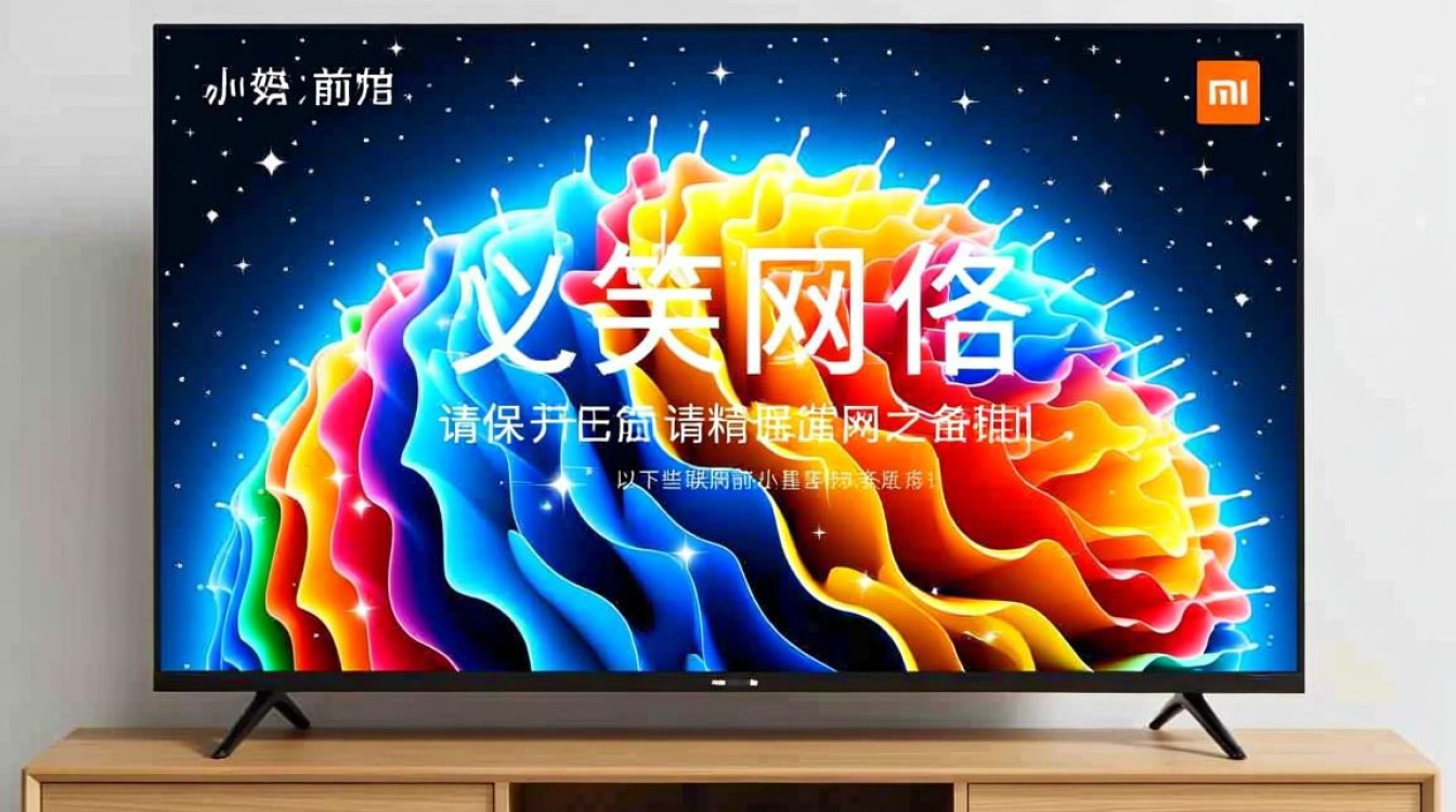 小米电视联网指南，轻松连接网络教程-图3