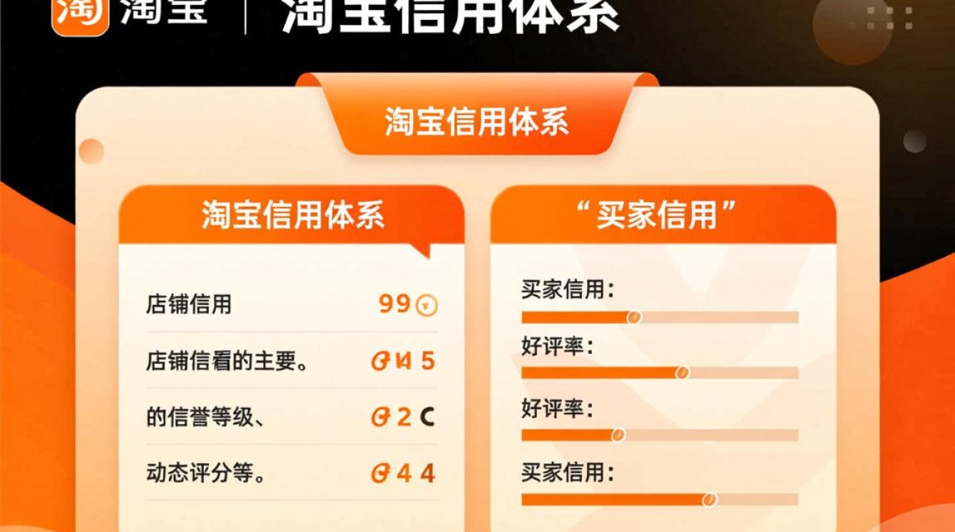 揭秘淘宝刷信用的秘密技巧-图1