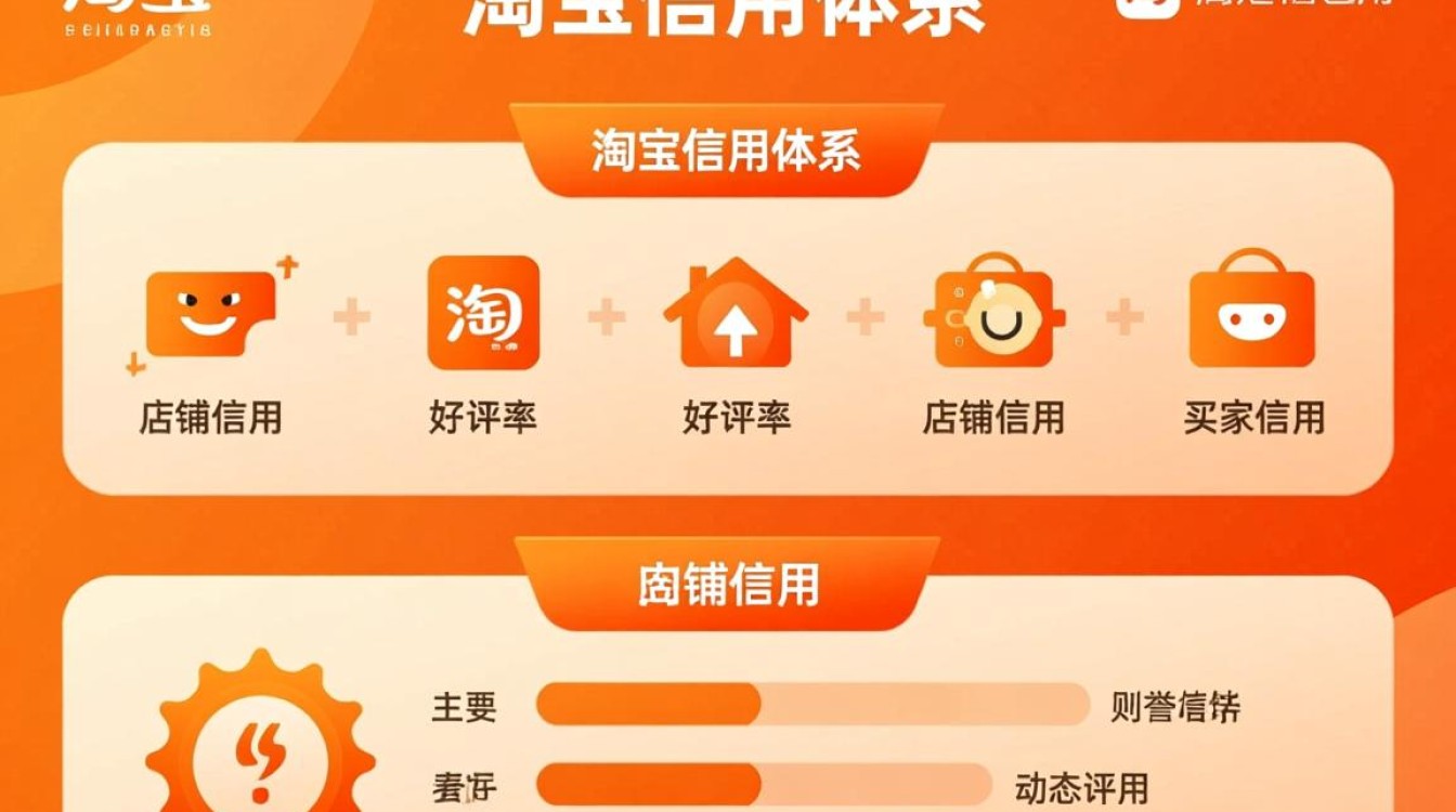 揭秘淘宝刷信用的秘密技巧-图2