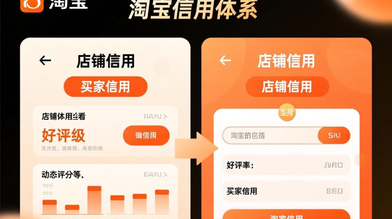 揭秘淘宝刷信用的秘密技巧-图3