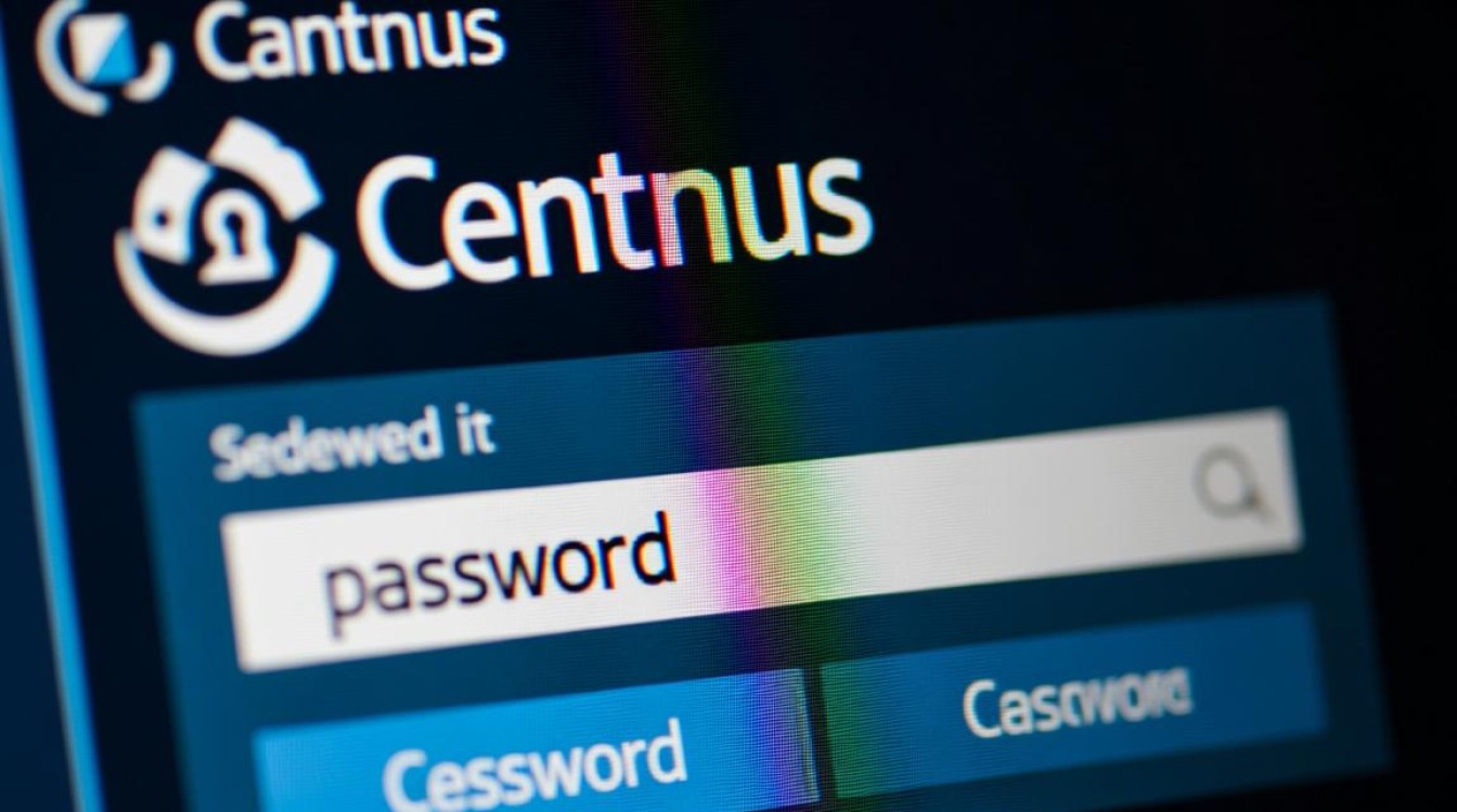 在CentOS中解除密码策略的设置方法-图1