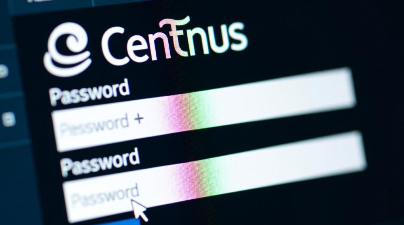 在CentOS中解除密码策略的设置方法-图3