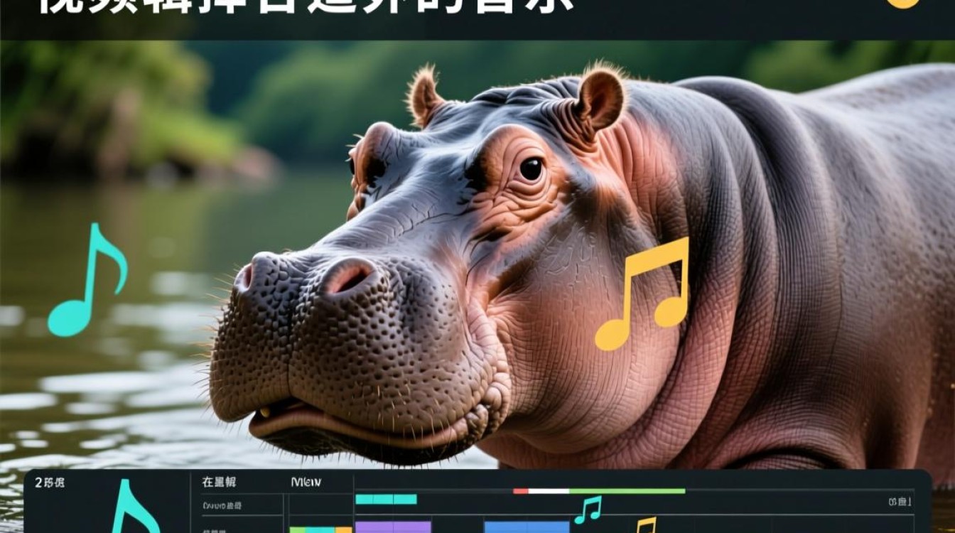 河马视频音乐剪辑教程-图2 河马视频音乐剪辑教程-图2