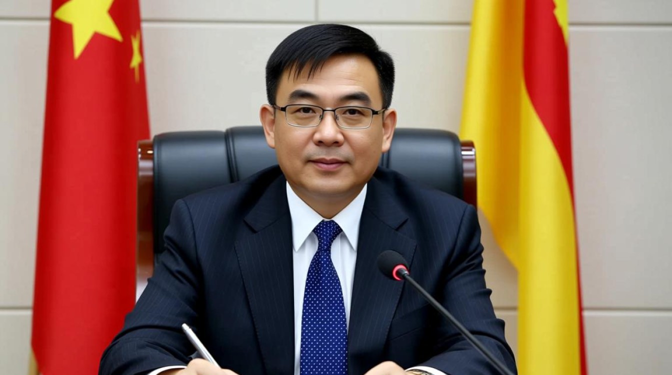 范波履新江苏省委常委、苏州市委书记-图1