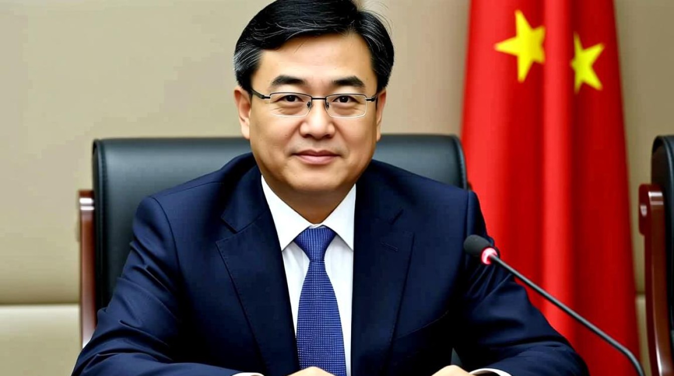 范波履新江苏省委常委、苏州市委书记-图3
