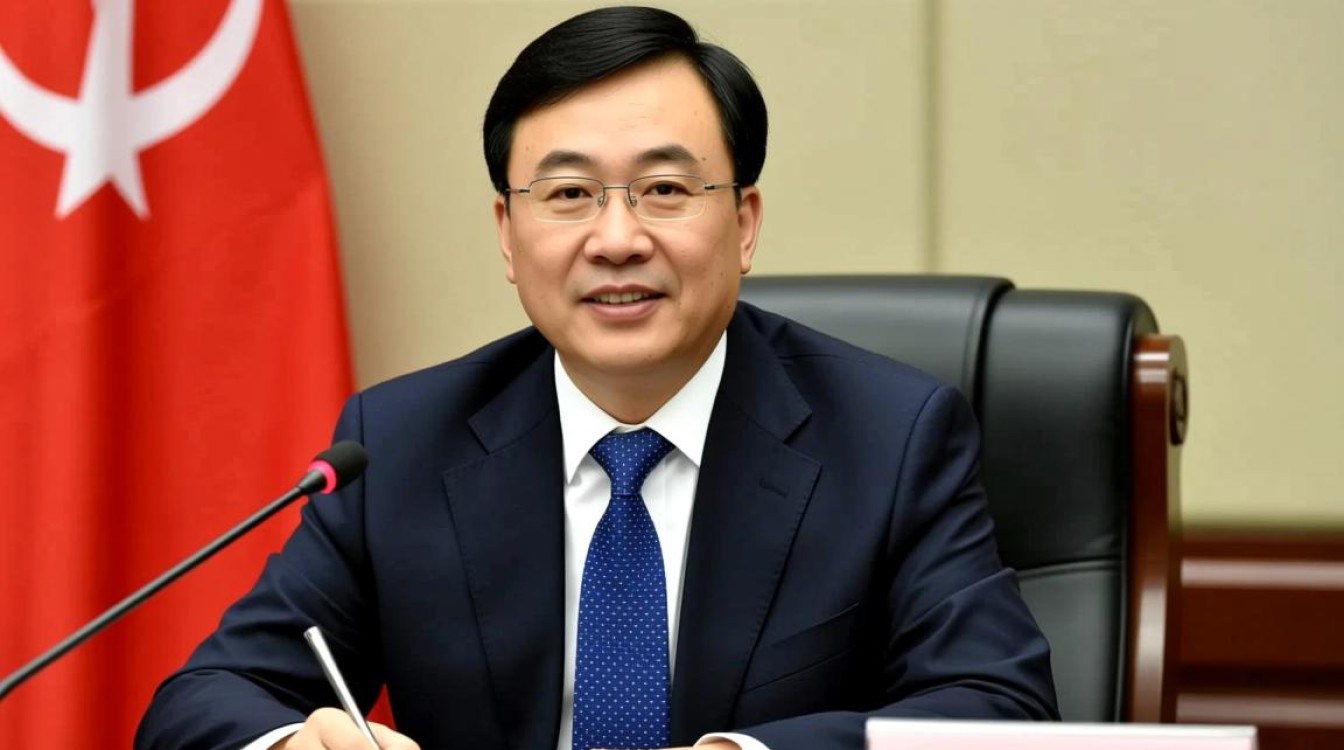 范波履新江苏省委常委、苏州市委书记-图2
