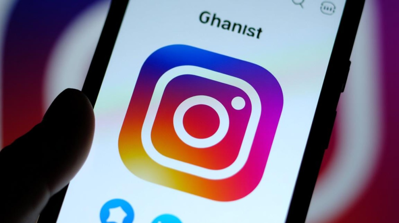 手机注册Instagram时遇到错误提示-图2