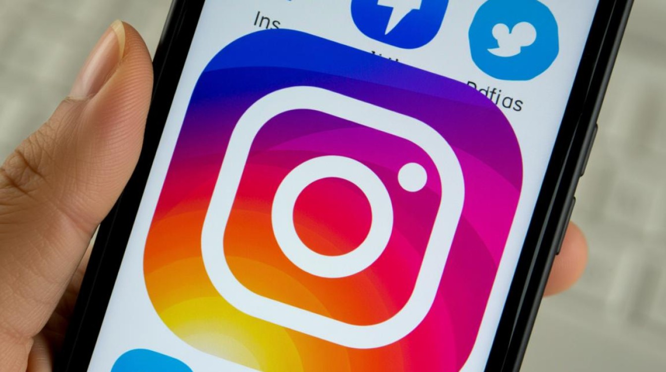 手机注册Instagram时遇到错误提示-图3