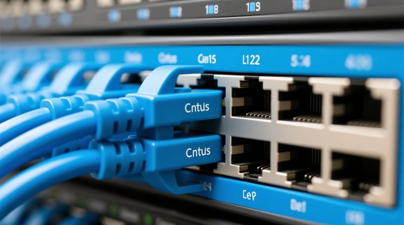 CentOS 检查指定端口状态-图2 CentOS 检查指定端口状态-图2