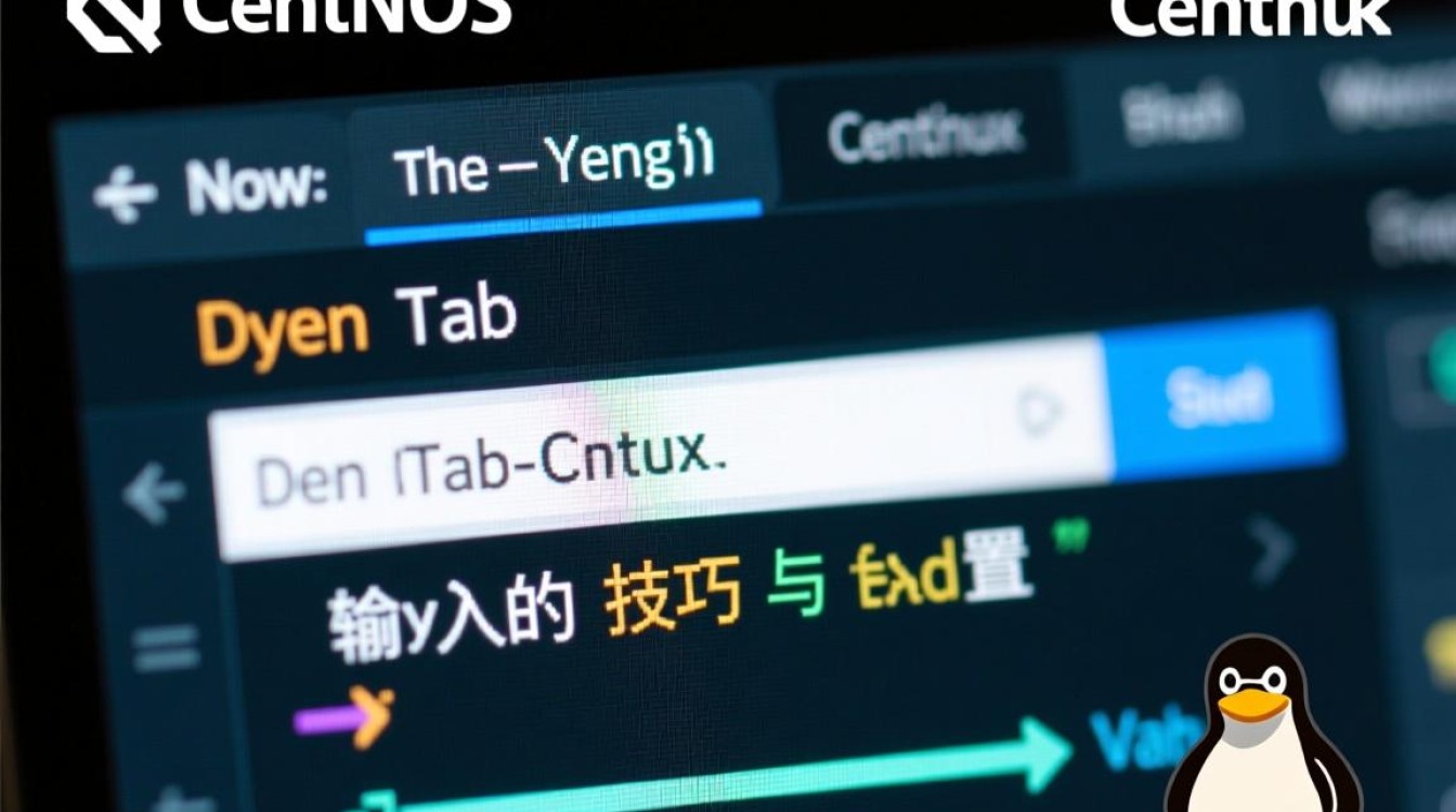 CentOS下Tab键自动补全命令技巧-图3