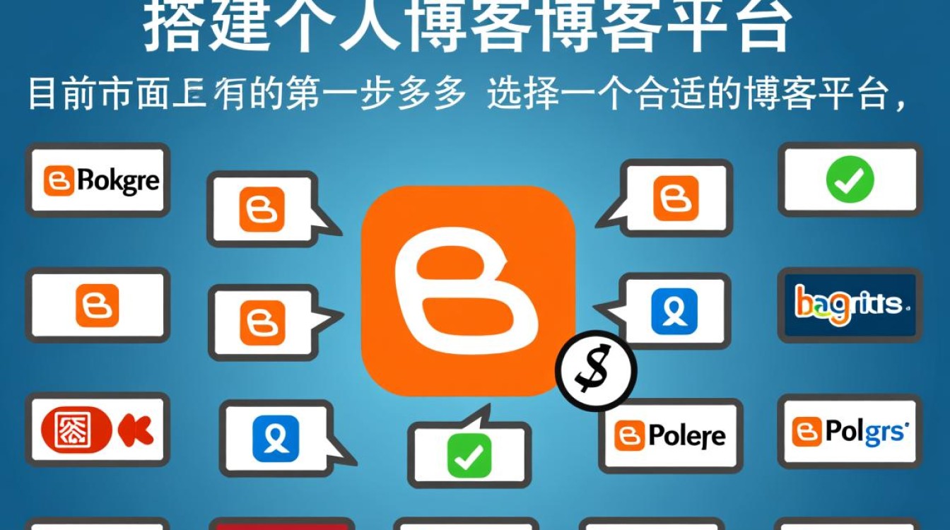 打造个人专属博客空间指南-图1