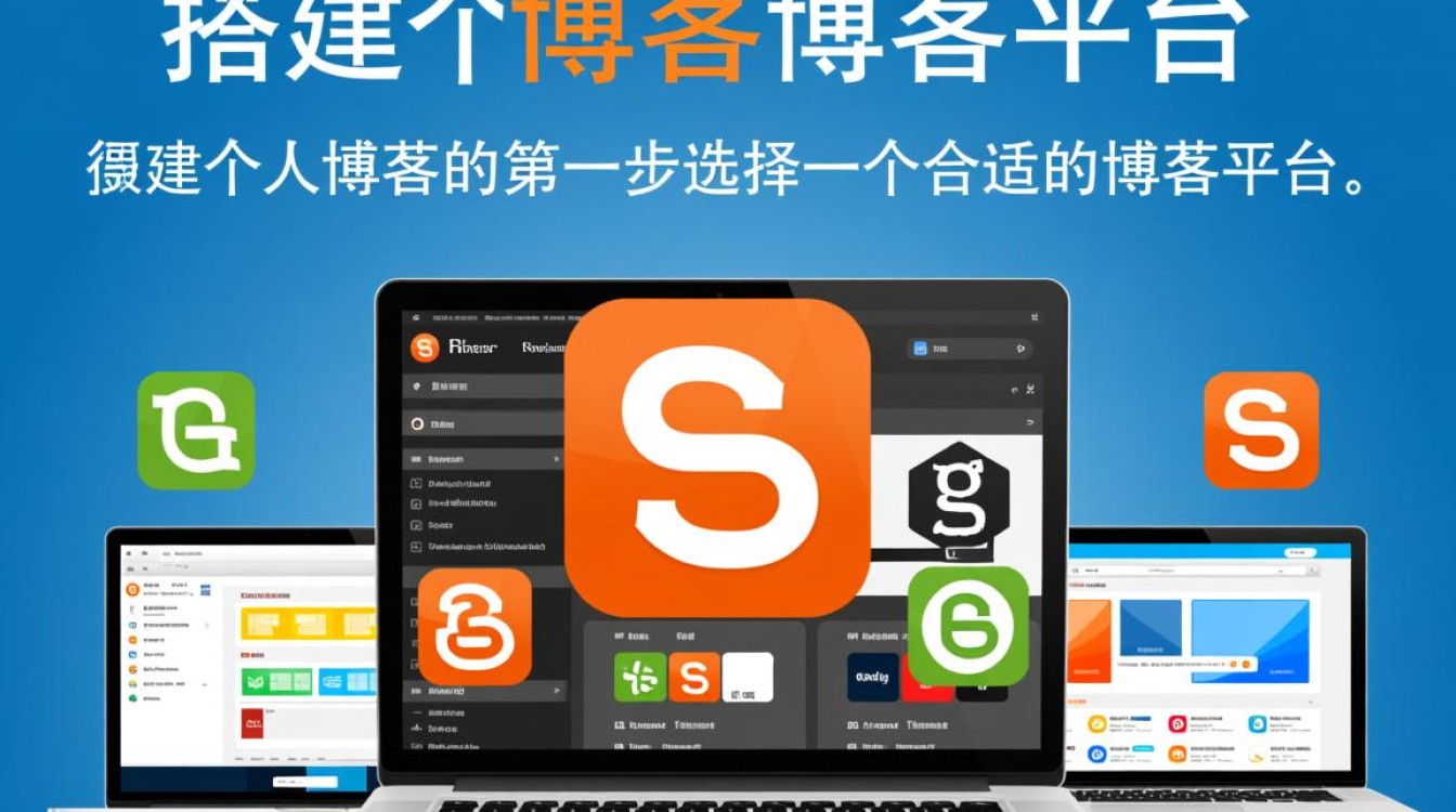 打造个人专属博客空间指南-图3