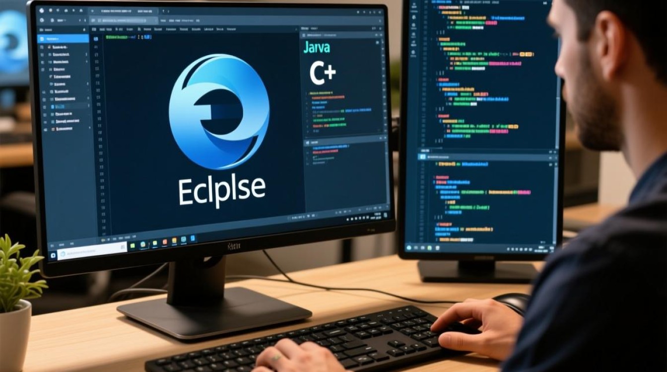 在 CentOS 7 系统中快速安装 Eclipse 开发环境-图1