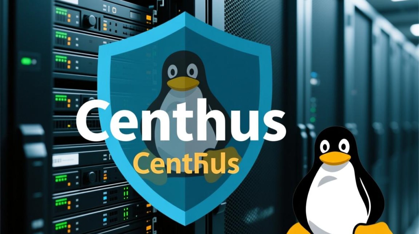 Centos系统防火墙端口配置与防护指南-图1