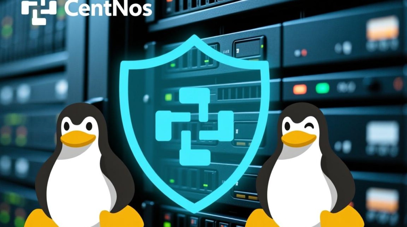 Centos系统防火墙端口配置与防护指南-图3