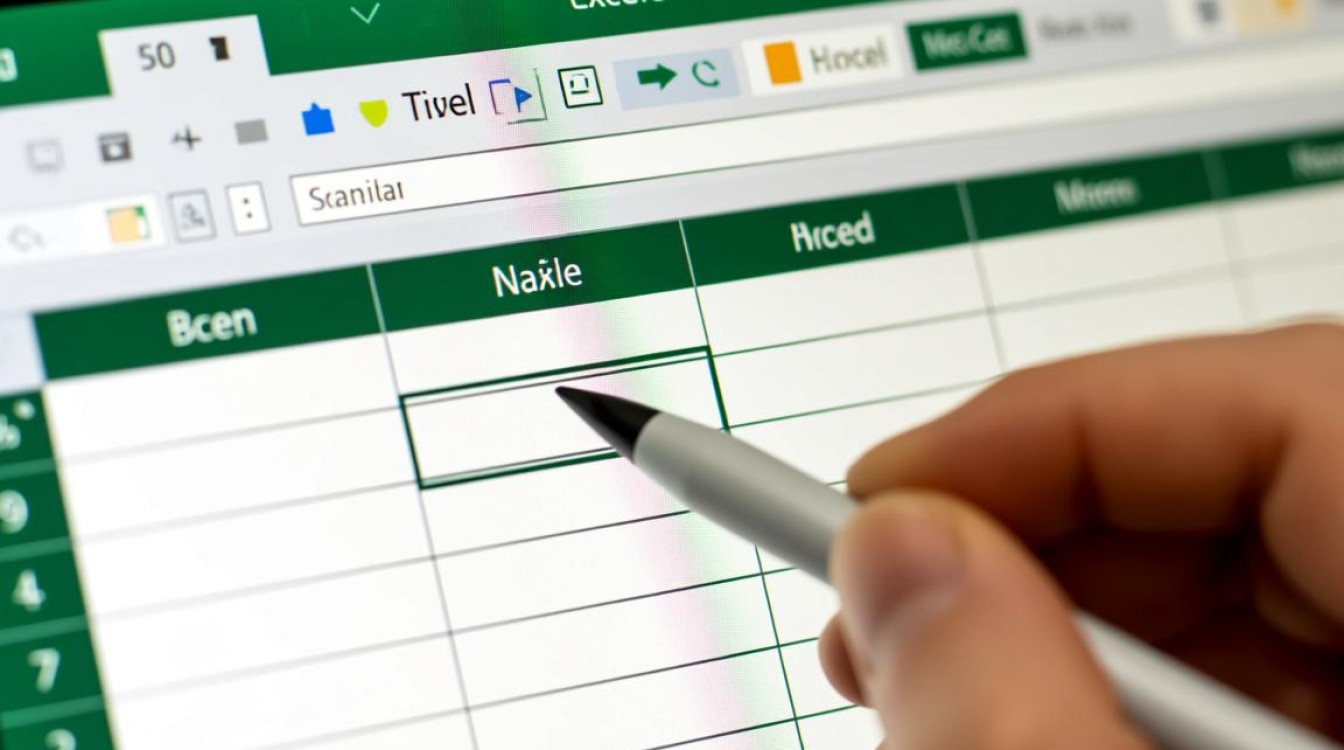 高效操作Excel，一键移动整行教程-图3