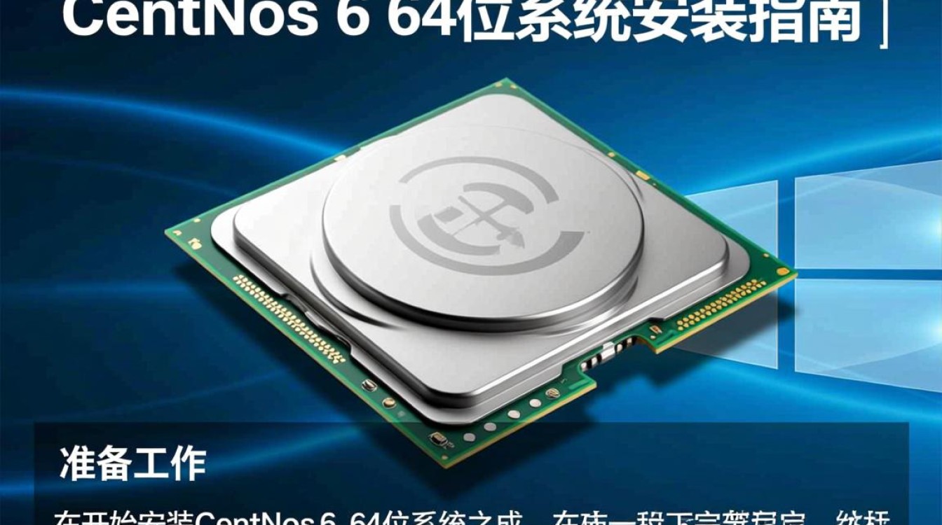 CentOS 6 64位系统安装指南-图2