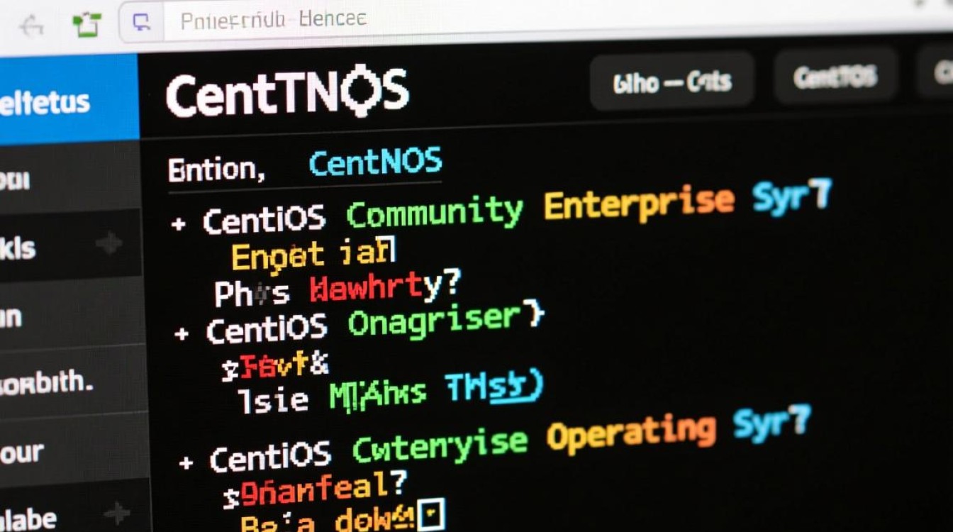 CentOS进入命令行界面指南-图2